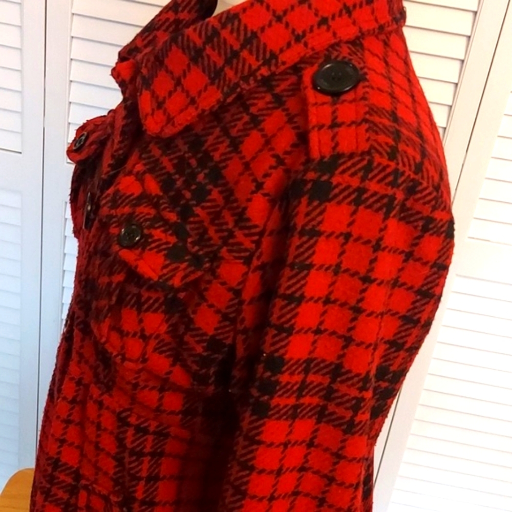 Coat - Picture 4 of 7